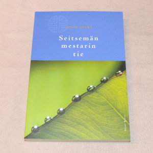 John Selby Seitsemän mestarin tie